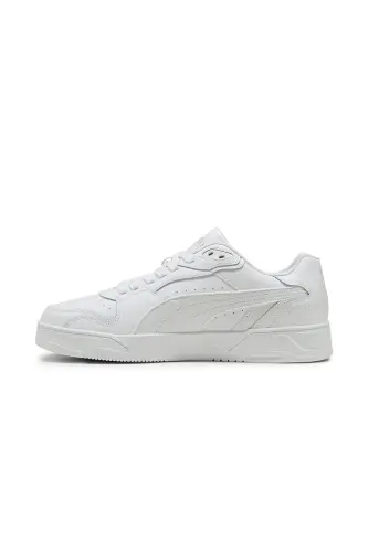 Rbd Break Low Unisex Sneaker Günlük Ayakkabı Renkli-RRLB - 3