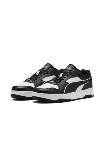 Rbd Break Low Unisex Sneaker Günlük Ayakkabı Renkli - RRLB-4 