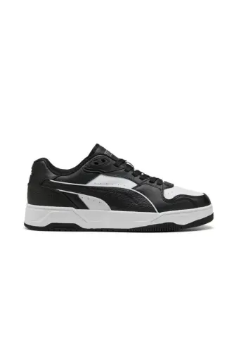 Rbd Break Low Unisex Sneaker Günlük Ayakkabı Renkli-RRLB - PUMA (1)