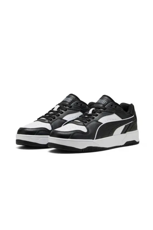 Rbd Break Low Unisex Sneaker Günlük Ayakkabı Renkli - RRLB-4 - 1