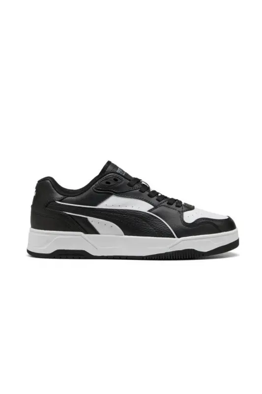 Rbd Break Low Unisex Sneaker Günlük Ayakkabı Renkli - RRLB-4 - 2