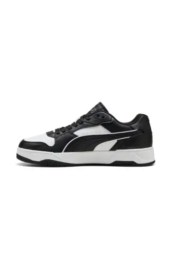 Rbd Break Low Unisex Sneaker Günlük Ayakkabı Renkli - RRLB-4 - 3