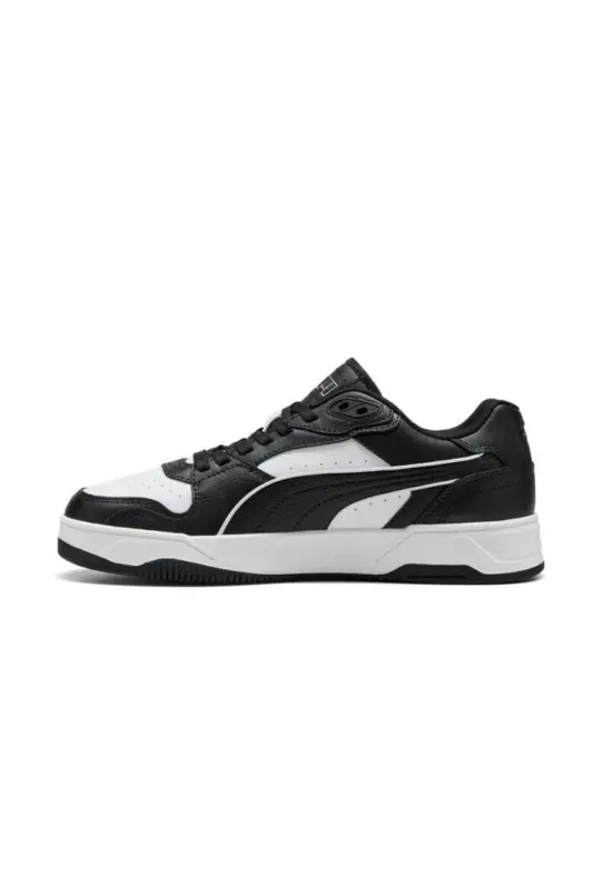 Rbd Break Low Unisex Sneaker Günlük Ayakkabı Renkli - RRLB-4 - 3