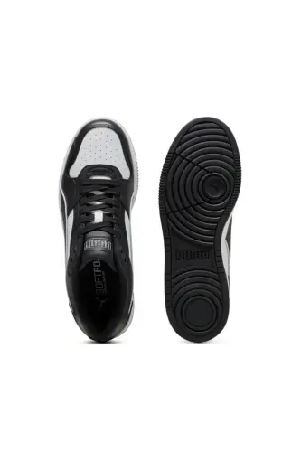 Rbd Break Low Unisex Sneaker Günlük Ayakkabı Renkli - RRLB-4 - 4