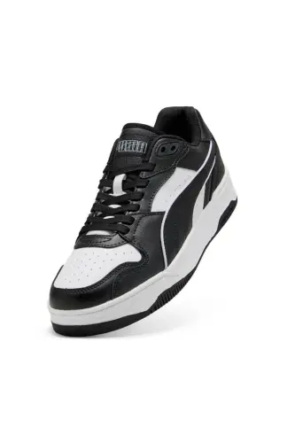 Rbd Break Low Unisex Sneaker Günlük Ayakkabı Renkli - RRLB-4 - 5