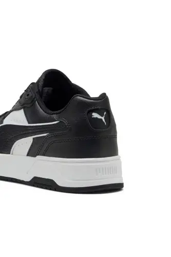 Rbd Break Low Unisex Sneaker Günlük Ayakkabı Renkli - RRLB-4 - 6