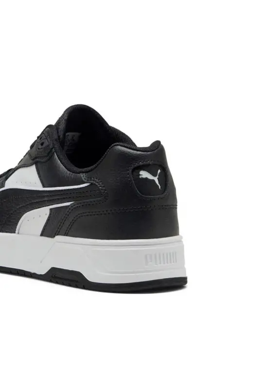 Rbd Break Low Unisex Sneaker Günlük Ayakkabı Renkli - RRLB-4 - 6