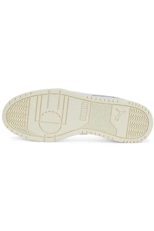 Rbd Game Low 386373 Günlük Unisex Spor Ayakkabı BEYAZ - Beyaz - 6