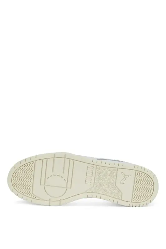 RBD Game Low Bağcıklı Uniseks Sneaker BEYAZ-Beyaz - 5