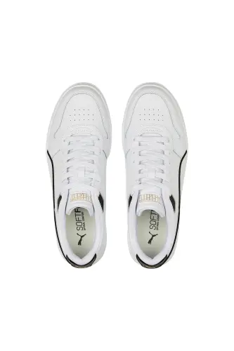 Rbd Game Low 386373 Günlük Unisex Spor Ayakkabı BEYAZ - Beyaz - 3