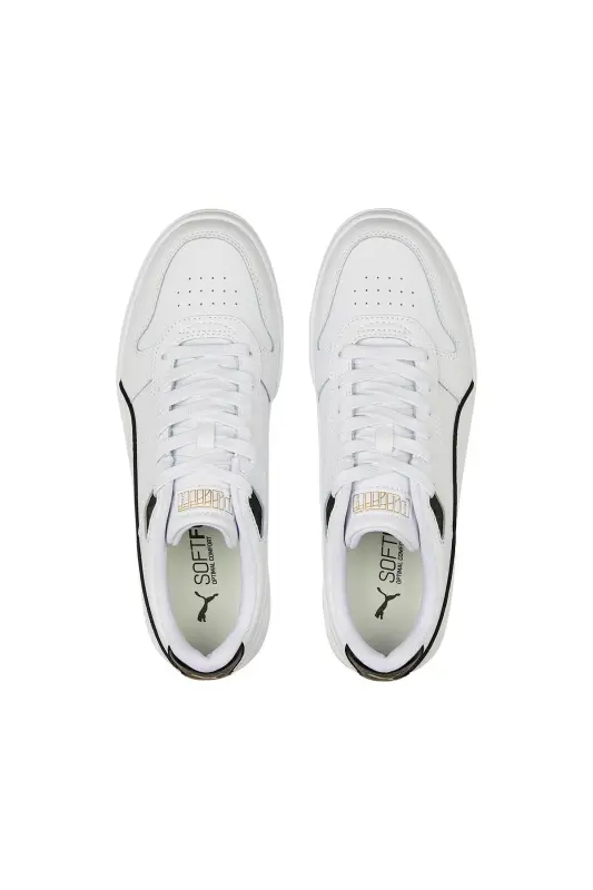 Rbd Game Low 386373 Günlük Unisex Spor Ayakkabı BEYAZ - Beyaz - 3