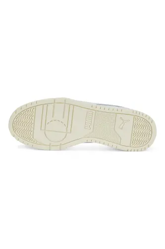 Rbd Game Low 386373 Günlük Unisex Spor Ayakkabı BEYAZ - Beyaz - 4