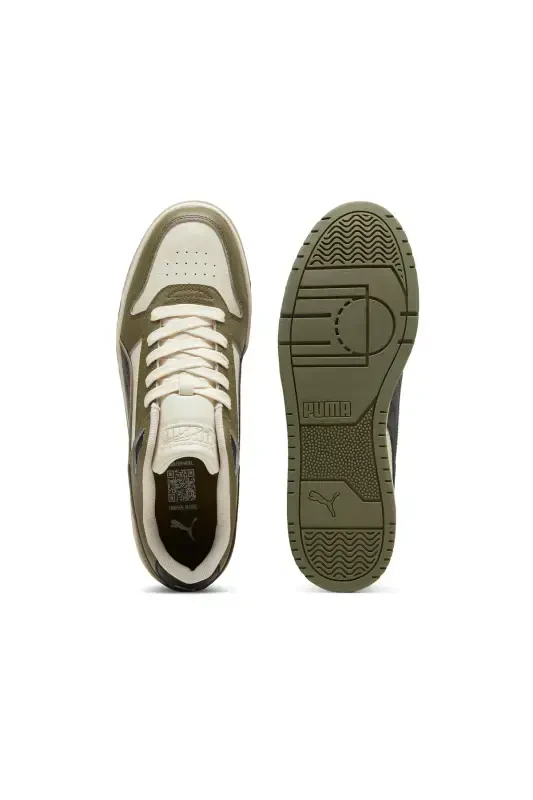 Rbd Game Low Men's Daily Shoes 38637335 Colorful-Colorful - 4