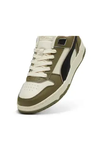 Rbd Game Low Men's Daily Shoes 38637335 Colorful-Colorful - 5