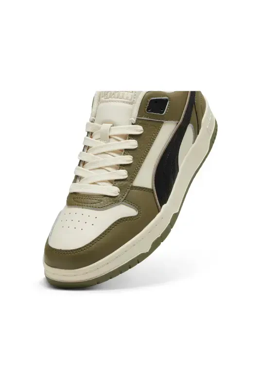 Rbd Game Low Men's Daily Shoes 38637335 Colorful-Colorful - 5