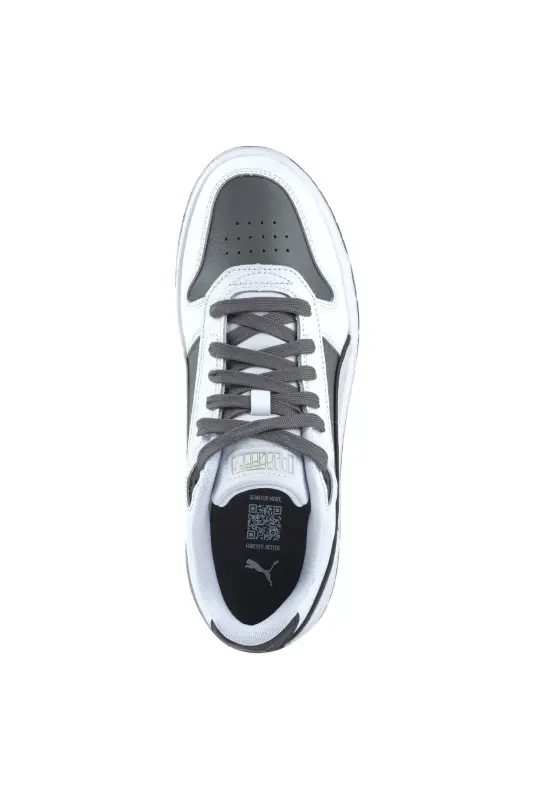 RBD Game Low Sneaker-kulrang - 7