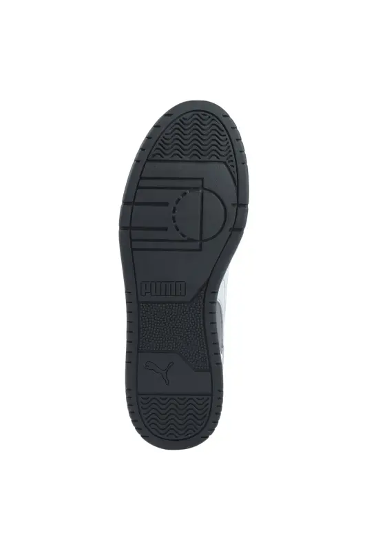 RBD Game Low Sneaker-kulrang - 8