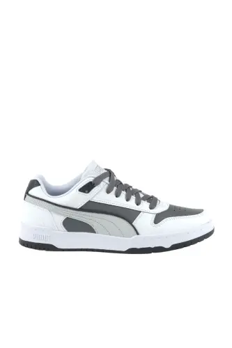 RBD Game Low Sneaker-kulrang 