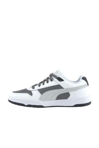 RBD Game Low Sneaker-kulrang - 2