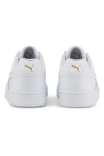 RBD Game Low Sneaker-OQ - 5