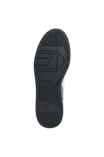 RBD Game Low Sneaker-серый - 4