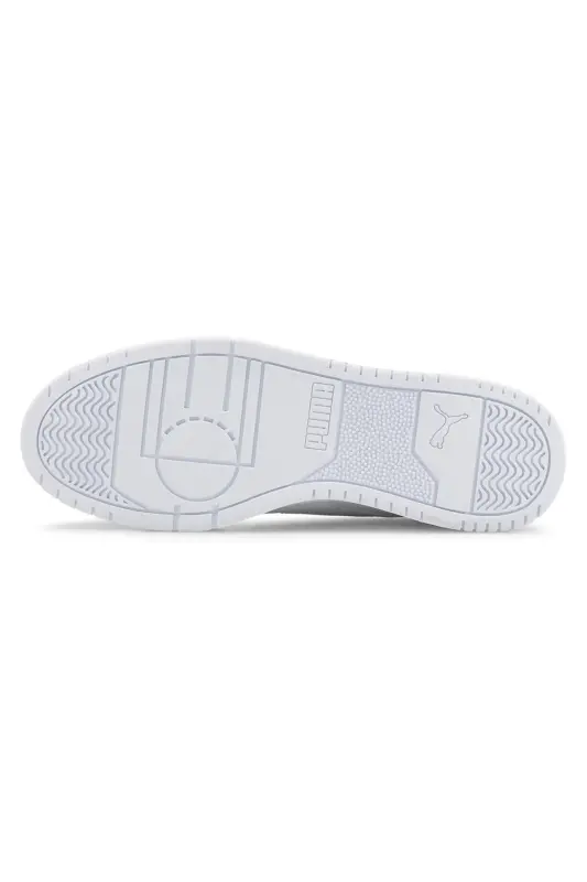 RBD Game Low Sneaker-WHITE - 5