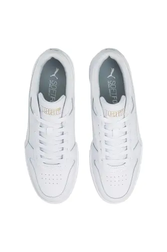 RBD Game Low Sneaker-WHITE - 3