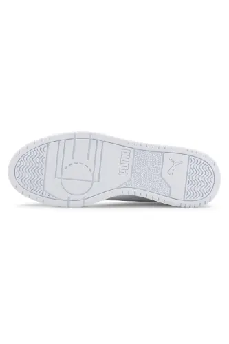 RBD Game Low Sneaker-WHITE - 4