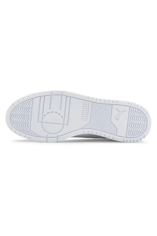 RBD Game Low Sneaker-WHITE - 4