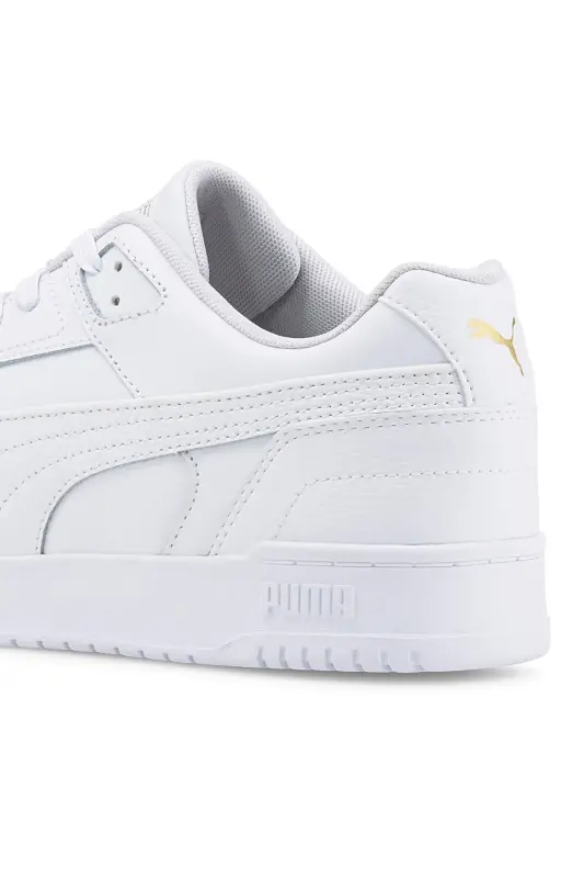 RBD Game Low Sneaker-WHITE - 7