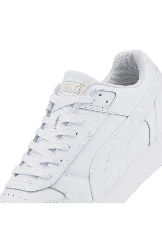 RBD Game Low Sneaker-WHITE - 8