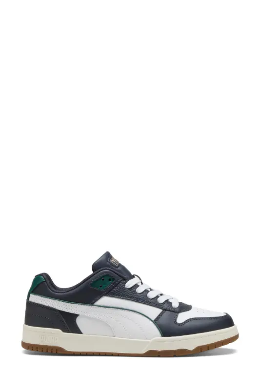 RBD Game Low Sneaker - yangi harbiy-dengiz floti - 1