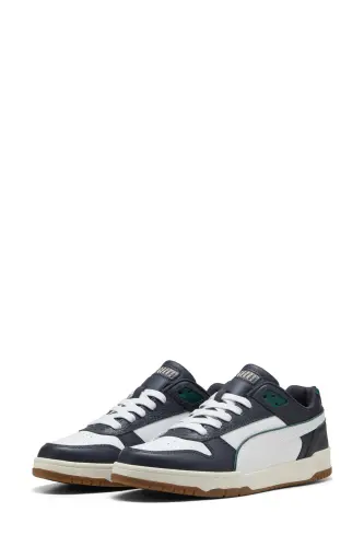 RBD Game Low Sneaker - yangi harbiy-dengiz floti - PUMA (1)
