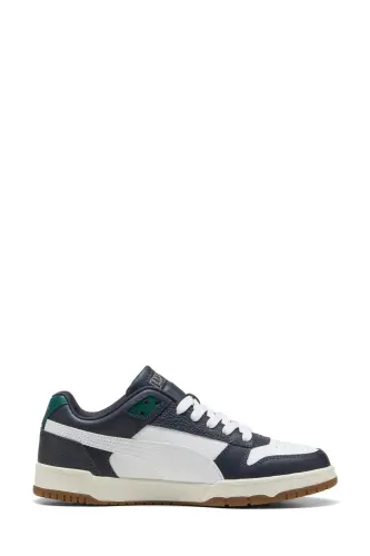 RBD Game Low Sneaker - yangi harbiy-dengiz floti - 3