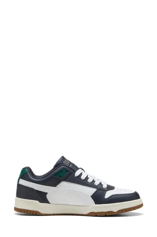 RBD Game Low Sneaker - yangi harbiy-dengiz floti - 3