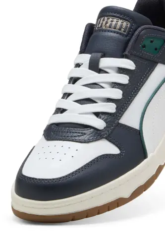 RBD Game Low Sneaker - yangi harbiy-dengiz floti - 5