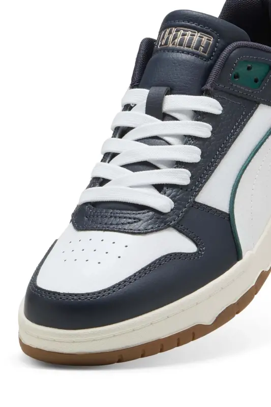 RBD Game Low Sneaker - yangi harbiy-dengiz floti - 5