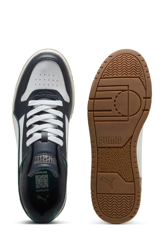 RBD Game Low Sneaker - yangi harbiy-dengiz floti - 6