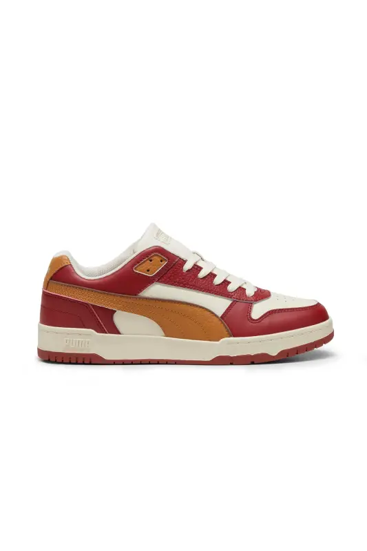 Rbd Game Low Unisex Daily Shoes Colorful-RB371L - 1