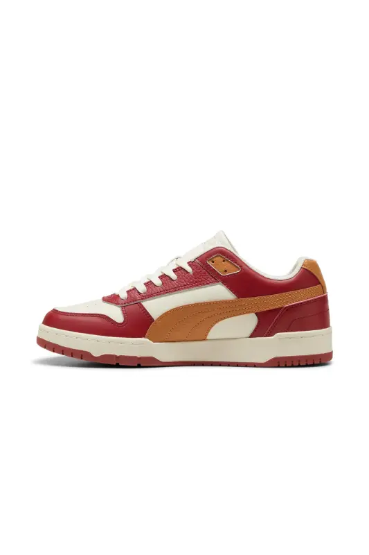 Rbd Game Low Unisex Günlük Ayakkabı Renkli - RB371L-Renkli - 2