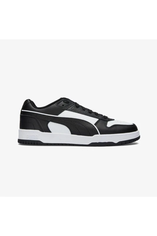 RBD Game Low Sneaker-Siyah - PUMA