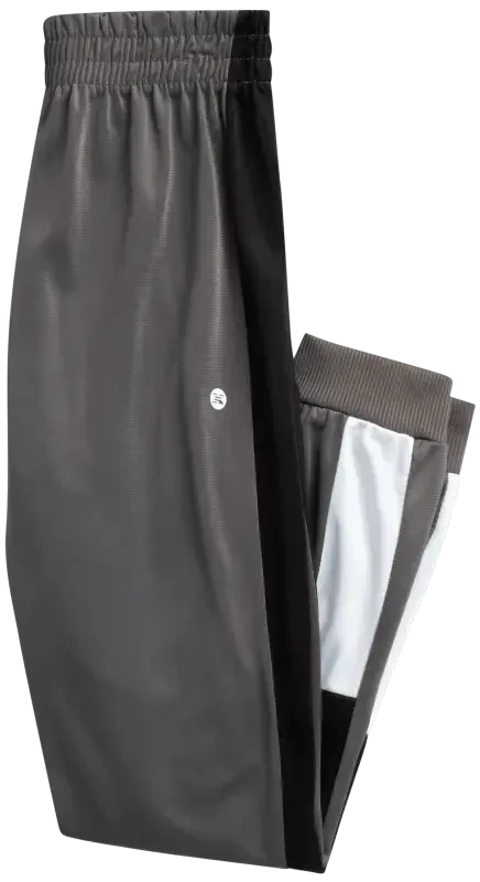 RBX Boys' Jogger Set - 3 Piece Tricot Sweatshirt, Sweatpants, and T-Shirt Tracksuit (8-12) - 5