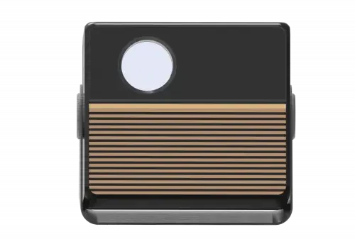 RCA, 1080P FHD ROKU Smart Streaming Projector, Powered by ROKU Express, RPJ227, 16: 9 и 4: 3 Aspect Ratios, Black - 3