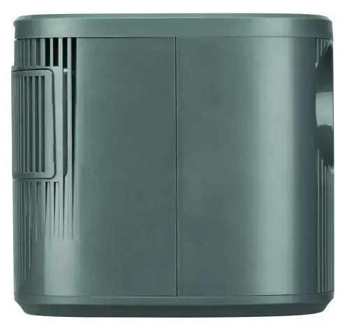 RCA 720P HD Roku Smart Home Theater Projector With Roku Express Streaming, 150 ANSI, RPJ185, Black - 4