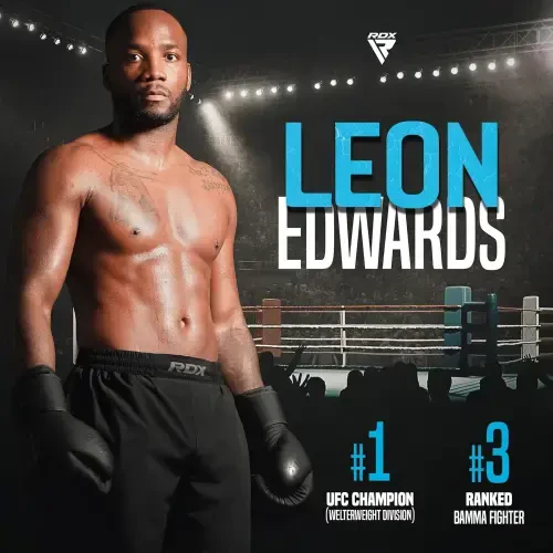 RDX боксерские перчатки для мужчин и женщин, кожаные боксерские перчатки для взрослых, унисекс перчатки 8oz-16oz для бокса, MMA, Муай Тай, тренировок, черные, 16oz - 5