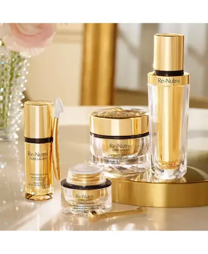 Re-Nutriv Ultimate Diamond Transformative Energy Ko'z kremi namlantiruvchi, 0.5 oz. - ESTÉE LAUDER (1)