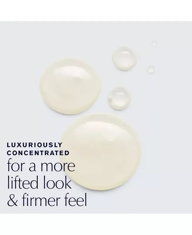 Re-Nutriv Ultimate Lift Regenerating Qattiqlashtiruvchi Yoshartiruvchi Yuz Sarumi, 1 oz. - 3