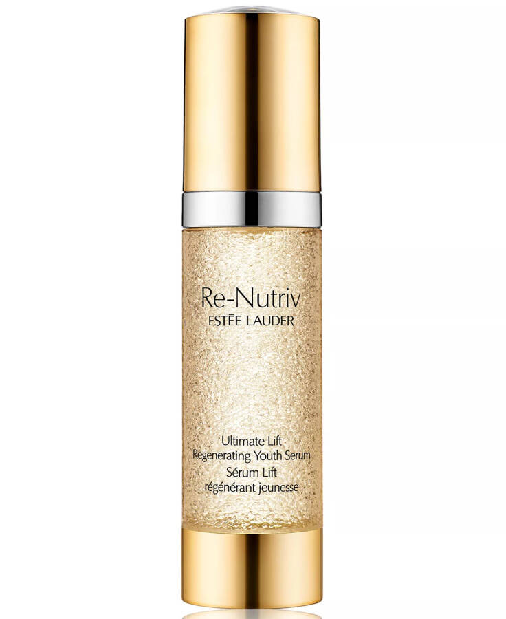 Re-Nutriv Ultimate Lift Regenerating Youth Serum, 1-oz. No Color - 1