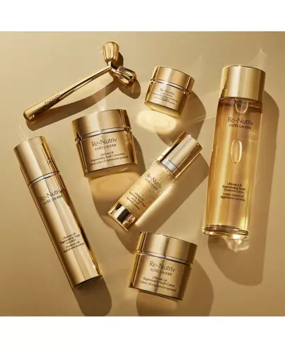 Re-Nutriv Ultimate Lift Regenerating Firming Youth Face Serum, 1 oz. - No Color - 5