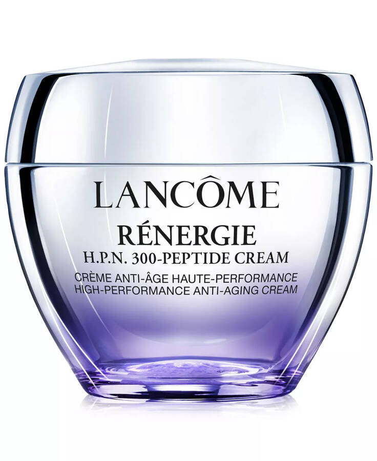 Rénergie H.P.N. 300-Peptide Cream No Color - 1